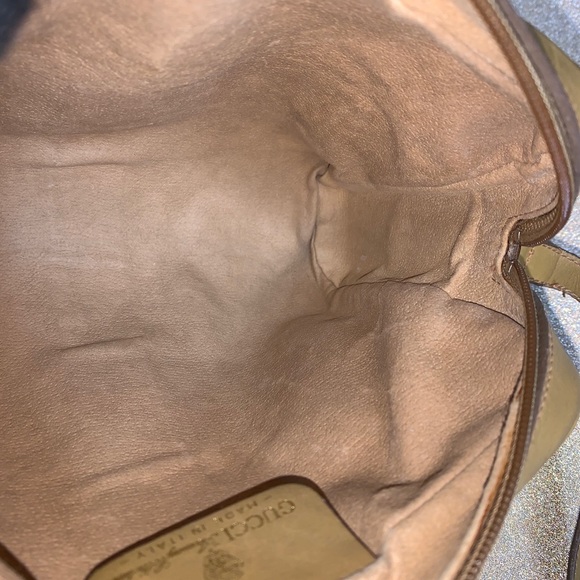 Gucci Ophidia crossbody (vintage) - Picture 14 of 16